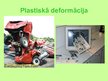 Prezentācija 'Deformācijas veidi', 23.