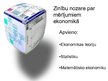 Prezentācija 'Ekonometrija', 2.