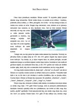 Konspekts 'Džeza deja', 3.