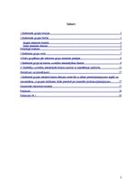 Referāts 'Referentās grupas kā patērētāju uzvedību ietekmējošs faktors', 2.