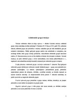 Referāts 'Referentās grupas kā patērētāju uzvedību ietekmējošs faktors', 3.