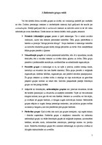 Referāts 'Referentās grupas kā patērētāju uzvedību ietekmējošs faktors', 7.