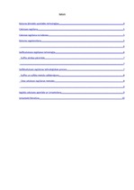 Referāts 'Koksnes ķīmiskās pārstrādes tehnoloģijas un iegūstamie produkti', 2.