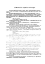 Referāts 'Koksnes ķīmiskās pārstrādes tehnoloģijas un iegūstamie produkti', 6.