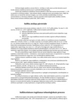 Referāts 'Koksnes ķīmiskās pārstrādes tehnoloģijas un iegūstamie produkti', 7.