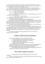 Referāts 'Koksnes ķīmiskās pārstrādes tehnoloģijas un iegūstamie produkti', 8.