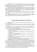 Referāts 'Koksnes ķīmiskās pārstrādes tehnoloģijas un iegūstamie produkti', 9.