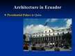Prezentācija 'Ecuador', 11.