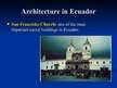 Prezentācija 'Ecuador', 12.