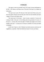 Referāts 'Hanzas savienība. Livonijas pilsētas Hanzas savienībā', 8.