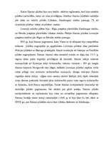 Referāts 'Hanzas savienība. Livonijas pilsētas Hanzas savienībā', 17.