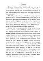 Referāts 'Hanzas savienība. Livonijas pilsētas Hanzas savienībā', 18.