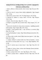 Referāts 'Hanzas savienība. Livonijas pilsētas Hanzas savienībā', 38.