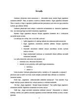 Referāts 'Nacionālās skolas iezīmes Rīgas jūgendstila ornamentu estētikā', 3.