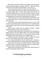 Referāts 'Nacionālās skolas iezīmes Rīgas jūgendstila ornamentu estētikā', 8.