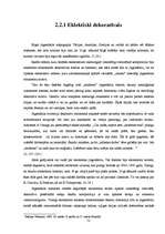 Referāts 'Nacionālās skolas iezīmes Rīgas jūgendstila ornamentu estētikā', 12.