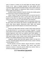 Referāts 'Nacionālās skolas iezīmes Rīgas jūgendstila ornamentu estētikā', 14.