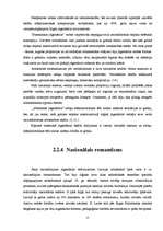 Referāts 'Nacionālās skolas iezīmes Rīgas jūgendstila ornamentu estētikā', 15.