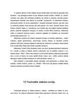 Referāts 'Nacionālās skolas iezīmes Rīgas jūgendstila ornamentu estētikā', 18.