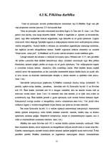 Referāts 'Nacionālās skolas iezīmes Rīgas jūgendstila ornamentu estētikā', 21.