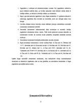 Referāts 'Nacionālās skolas iezīmes Rīgas jūgendstila ornamentu estētikā', 25.