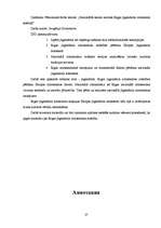 Referāts 'Nacionālās skolas iezīmes Rīgas jūgendstila ornamentu estētikā', 27.