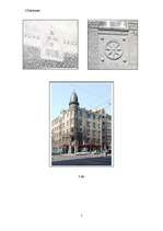 Referāts 'Nacionālās skolas iezīmes Rīgas jūgendstila ornamentu estētikā', 31.