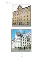 Referāts 'Nacionālās skolas iezīmes Rīgas jūgendstila ornamentu estētikā', 33.