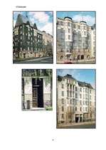 Referāts 'Nacionālās skolas iezīmes Rīgas jūgendstila ornamentu estētikā', 37.