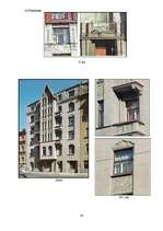 Referāts 'Nacionālās skolas iezīmes Rīgas jūgendstila ornamentu estētikā', 39.