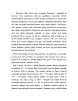 Referāts 'Aleksandrs Čaks', 3.