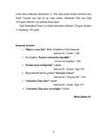 Referāts 'Aleksandrs Čaks', 8.