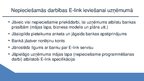 Prezentācija 'Banku sniegtais pakalpojums e-link', 10.