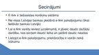 Prezentācija 'Banku sniegtais pakalpojums e-link', 13.
