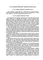 Prakses atskaite 'Prakses atskaite A/S "Liepājas Metalurgs"', 2.