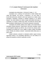 Prakses atskaite 'Prakses atskaite A/S "Liepājas Metalurgs"', 11.