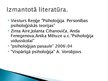 Prezentācija 'Iedzimtības loma personības attīstībā', 20.
