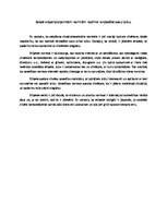 Eseja 'Sekot vispārpieņemtām normām nozīmē ierobežot savu laiku', 1.