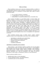 Referāts 'Stress darba vietā', 9.