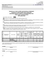 Referāts 'Prakses atskaite', 1.