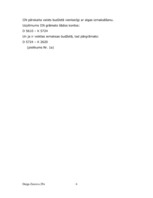 Referāts 'Prakses atskaite', 8.