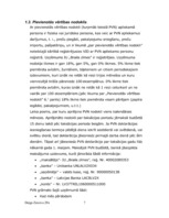 Referāts 'Prakses atskaite', 9.