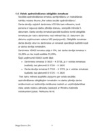 Referāts 'Prakses atskaite', 11.