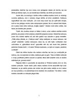 Referāts 'Tradīciju un sadzīves raksturojums Zigfrīda Fēgezaka stāstā "Jaška un Janne: stā', 5.