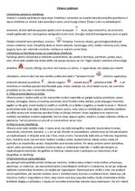 Konspekts 'Farmācijas vēsture', 1.