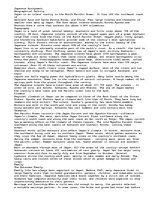 Eseja 'Japan and Her Culture', 1.