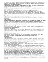 Eseja 'Japan and Her Culture', 4.