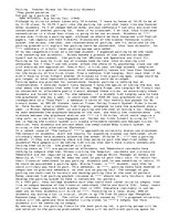 Eseja 'Argumentative Essay Dedicated to the Parking Situation at a Growing University', 1.