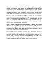 Eseja 'Mūsdienu sabiedrība', 1.