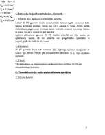 Referāts '20 kV gaisvadu līnijas mehāniskais aprēķins', 2.